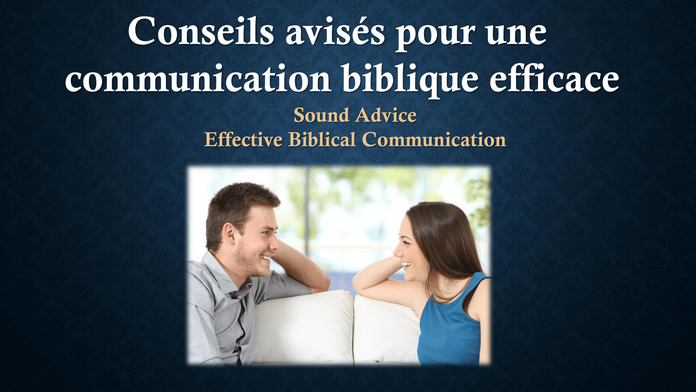 Conflit-Communication